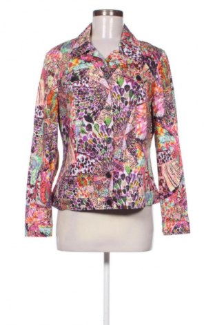 Damenjacke Signora M, Größe XL, Farbe Mehrfarbig, Preis 25,00 €