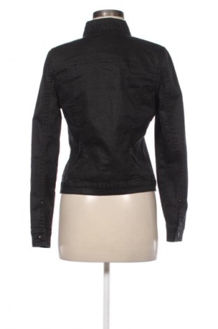 Γυναικείο μπουφάν Silver Jeans, Μέγεθος M, Χρώμα Μαύρο, Τιμή 46,00 €