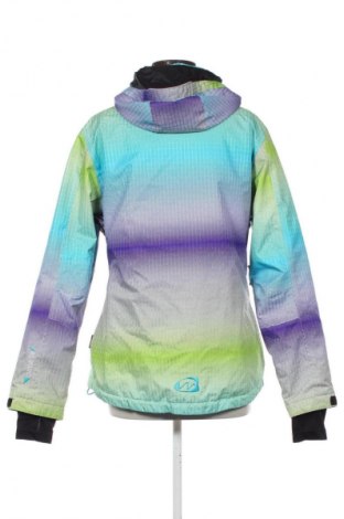 Dámská bunda  Silver Series by Rodeo, Velikost M, Barva Vícebarevné, Cena  696,00 Kč