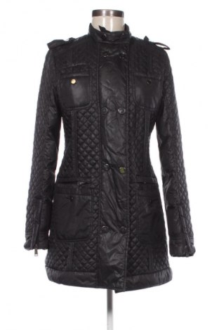 Női dzseki Silvian Heach, Méret M, Szín Fekete, Ár 66 438 Ft