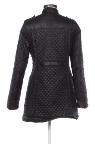 Női dzseki Silvian Heach, Méret M, Szín Fekete, Ár 66 438 Ft