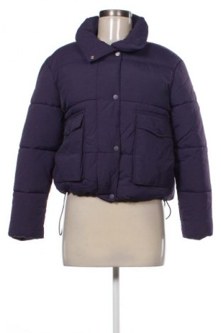 Дамско яке Sinsay, Размер XXS, Цвят Лилав, Цена 49,19 €