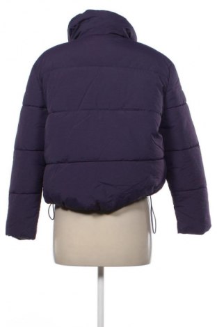 Дамско яке Sinsay, Размер XXS, Цвят Лилав, Цена 49,19 €