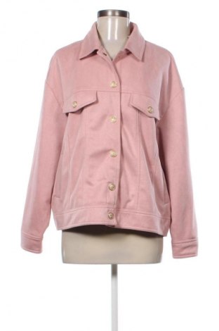 Damenjacke Sinsay, Größe XL, Farbe Rosa, Preis 22,45 €