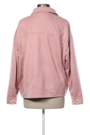 Damenjacke Sinsay, Größe XL, Farbe Rosa, Preis 22,45 €