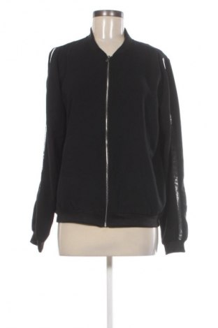 Geacă de femei Sinsay, Mărime XL, Culoare Negru, Preț 127,45 Lei