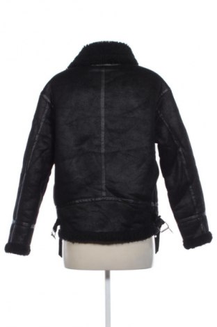 Kurtka damska Sinsay, Rozmiar M, Kolor Czarny, Cena 89,99 zł