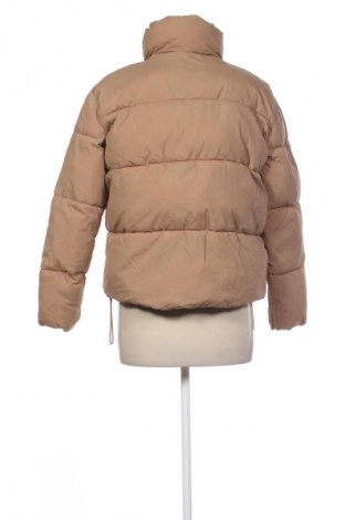 Dámska bunda  Sinsay, Veľkosť XS, Farba Hnedá, Cena  32,75 €