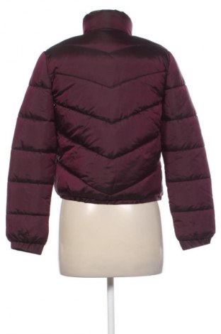 Dámska bunda  Sinsay, Veľkosť XXS, Farba Fialová, Cena  46,61 €