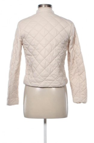 Kurtka damska Sinsay, Rozmiar XS, Kolor Beżowy, Cena 26,79 zł