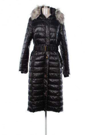 Дамско яке Sinsay, Размер M, Цвят Черен, Цена 17,38 €