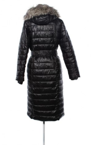 Дамско яке Sinsay, Размер M, Цвят Черен, Цена 17,38 €