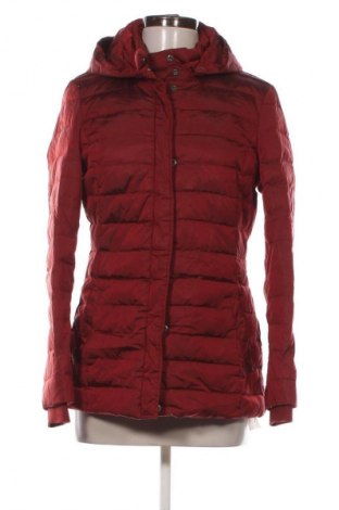 Geacă de femei Sisley, Mărime S, Culoare Roșu, Preț 135,99 Lei