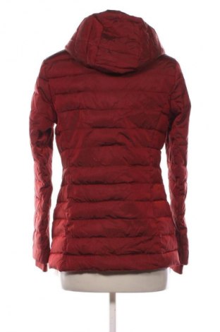 Geacă de femei Sisley, Mărime S, Culoare Roșu, Preț 135,99 Lei