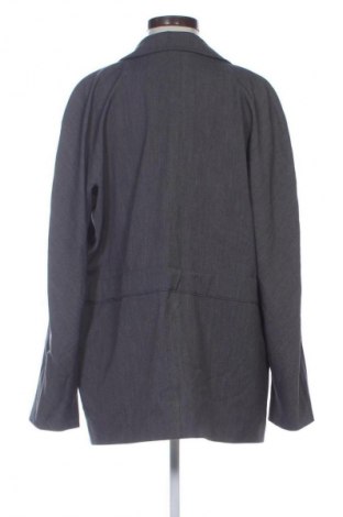 Γυναικείο μπουφάν Sisley, Μέγεθος L, Χρώμα Γκρί, Τιμή 127,99 €