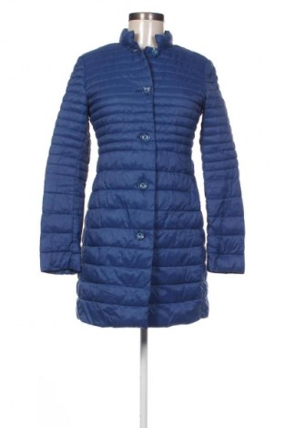 Dámska bunda  Sisley, Veľkosť M, Farba Modrá, Cena  46,00 €