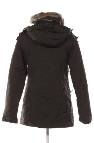 Kurtka damska Slam, Rozmiar L, Kolor Zielony, Cena 233,99 zł