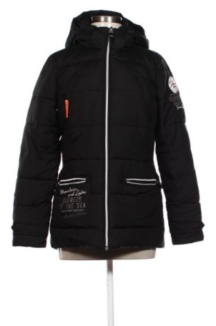 Дамско яке Soccx, Размер S, Цвят Черен, Цена 32,21 €