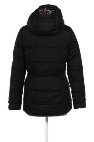 Дамско яке Soccx, Размер S, Цвят Черен, Цена 32,21 €