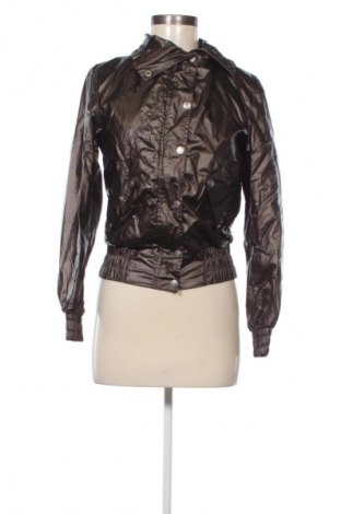 Kurtka damska Softy, Rozmiar S, Kolor Brązowy, Cena 133,96 zł