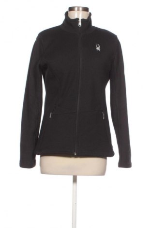 Дамско яке Spyder, Размер L, Цвят Черен, Цена 32,72 €