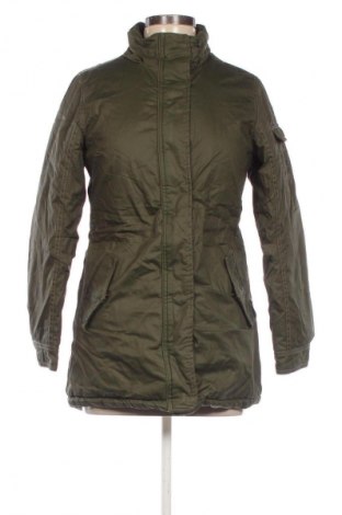 Dámska bunda  Staccato, Veľkosť M, Farba Zelená, Cena  29,95 €