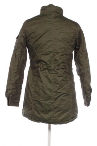 Dámska bunda  Staccato, Veľkosť M, Farba Zelená, Cena  29,95 €