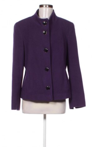 Dámská bunda  Steilmann, Velikost L, Barva Fialová, Cena  696,00 Kč