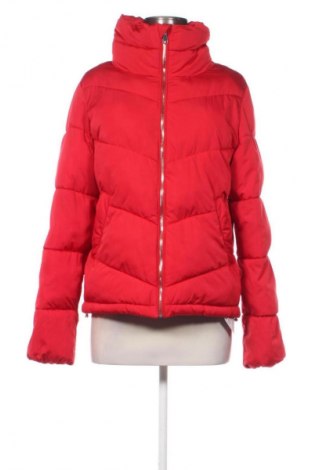 Kurtka damska Stradivarius, Rozmiar M, Kolor Czerwony, Cena 302,19 zł