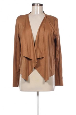 Damenjacke Stradivarius, Größe M, Farbe Braun, Preis 39,32 €