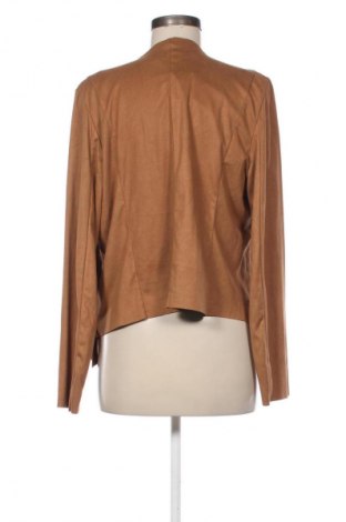 Damenjacke Stradivarius, Größe M, Farbe Braun, Preis 39,32 €