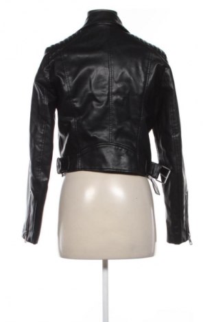 Geacă de femei Stradivarius, Mărime L, Culoare Negru, Preț 128,01 Lei