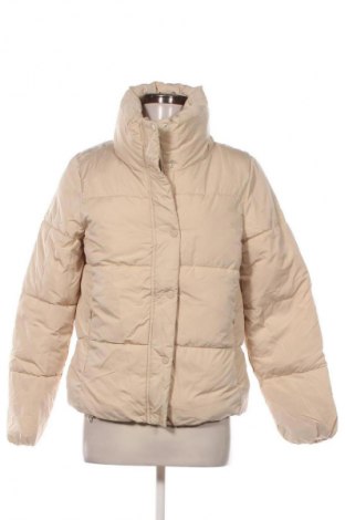 Damenjacke Stradivarius, Größe S, Farbe Ecru, Preis 61,99 €