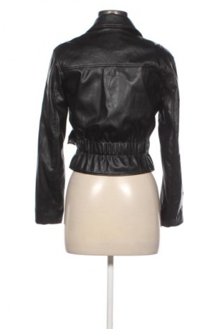 Damenjacke Stradivarius, Größe S, Farbe Schwarz, Preis € 13,99