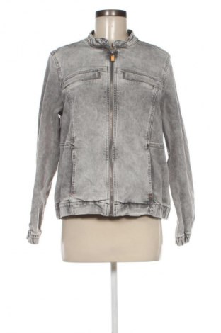 Dámska bunda  Street One, Veľkosť L, Farba Sivá, Cena  28,00 €