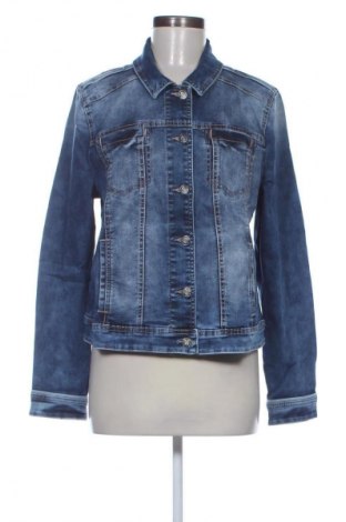 Geacă de femei Street One, Mărime L, Culoare Albastru, Preț 393,99 Lei