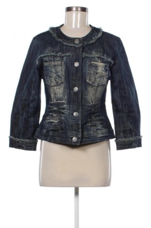 Kurtka damska Street One, Rozmiar M, Kolor Niebieski, Cena 56,99 zł