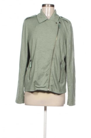 Damenjacke Street One, Größe XL, Farbe Grün, Preis 23,99 €