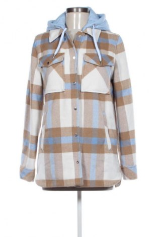 Γυναικείο μπουφάν Street One, Μέγεθος M, Χρώμα Πολύχρωμο, Τιμή 12,99 €