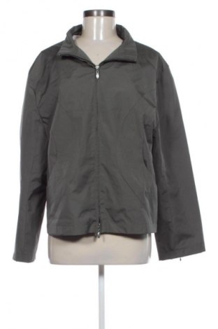 Dámska bunda  Street One, Veľkosť L, Farba Zelená, Cena  16,95 €