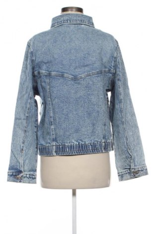 Γυναικείο μπουφάν Studio Untold by Ulla Popken, Μέγεθος XL, Χρώμα Μπλέ, Τιμή 75,99 €