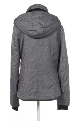 Дамско яке Sublevel, Размер XXL, Цвят Сив, Цена 25,00 €