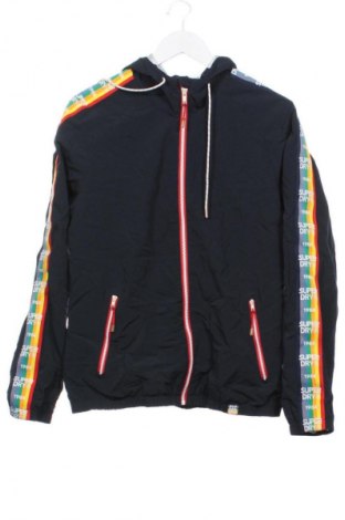 Damenjacke Superdry, Größe M, Farbe Mehrfarbig, Preis 32,99 €
