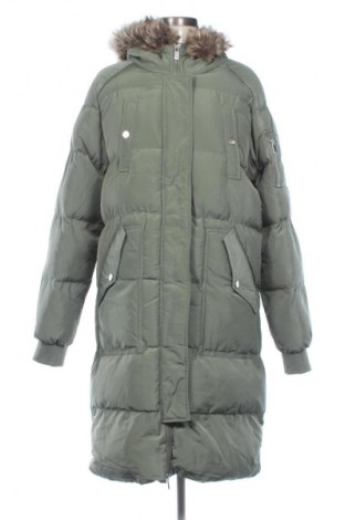 Damenjacke Superdry, Größe L, Farbe Grün, Preis € 108,00
