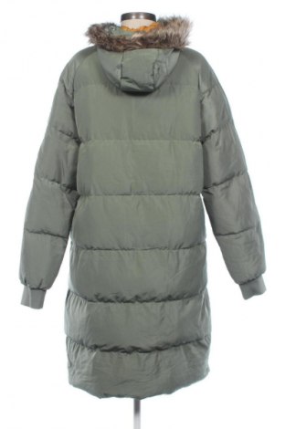 Damenjacke Superdry, Größe L, Farbe Grün, Preis € 108,00