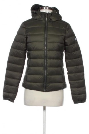 Kurtka damska Superdry, Rozmiar M, Kolor Zielony, Cena 574,99 zł