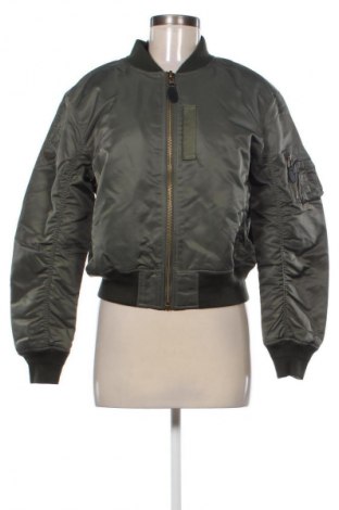 Női dzseki Superdry, Méret M, Szín Zöld, Ár 47 839 Ft