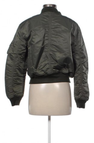 Női dzseki Superdry, Méret M, Szín Zöld, Ár 47 839 Ft