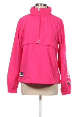 Geacă de femei Superdry, Mărime M, Culoare Roz, Preț 709,99 Lei