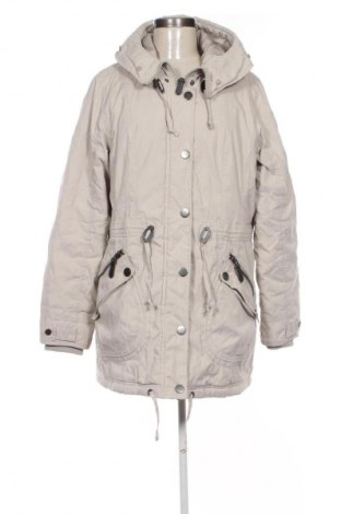 Dámská bunda  Sure, Velikost L, Barva Béžová, Cena  449,00 Kč